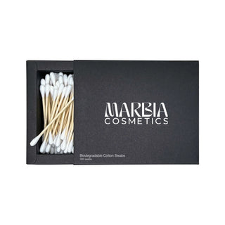 Biodegradable Cotton Swabs